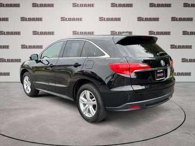 2014 Acura RDX Base