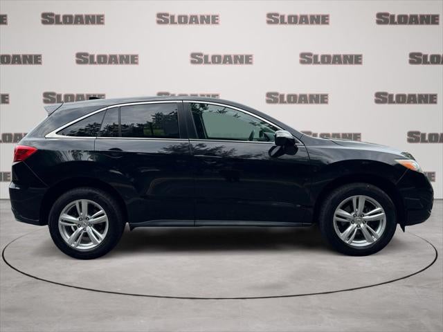 2014 Acura RDX Base