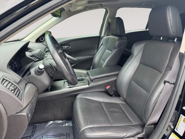 2014 Acura RDX Base