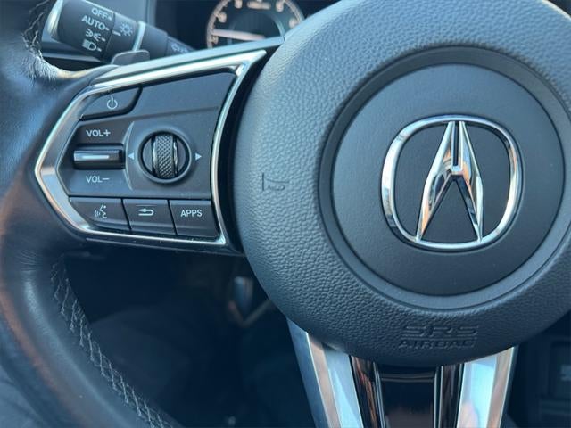 2021 Acura RDX Base