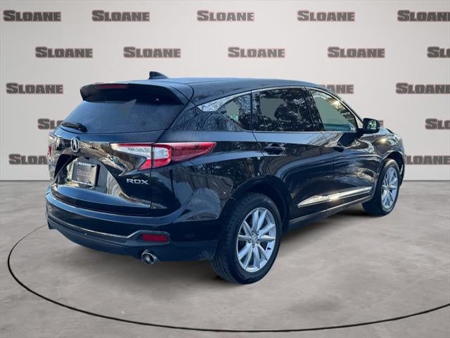 2021 Acura RDX Base