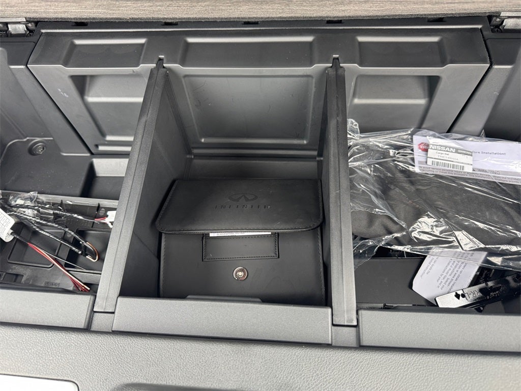 2023 INFINITI QX60 Autograph