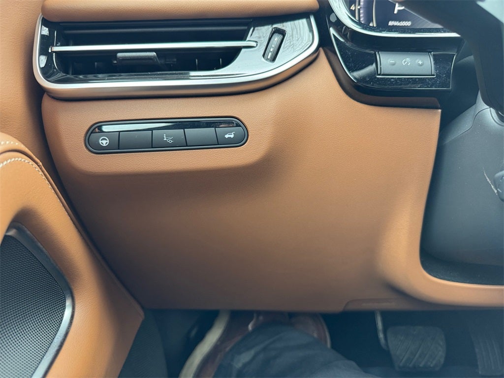 2023 INFINITI QX60 Autograph