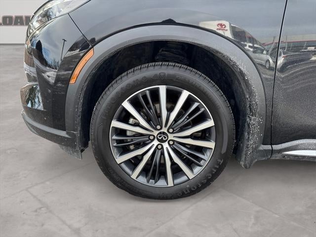 2023 INFINITI QX60 Autograph