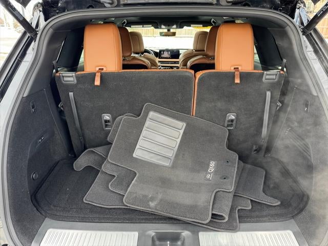 2023 INFINITI QX60 Autograph