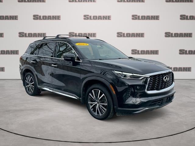2023 INFINITI QX60 Autograph