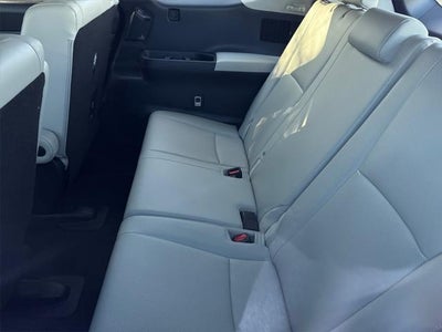 2025 Toyota GRAND HIGHLANDER Limited