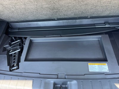 2025 Toyota Grand Highlander Platinum