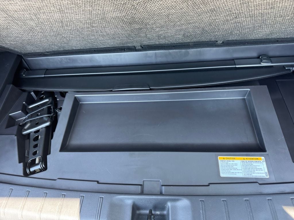 2025 Toyota Grand Highlander Platinum