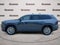 2025 Toyota Grand Highlander Platinum