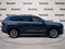 2025 Toyota Grand Highlander Platinum