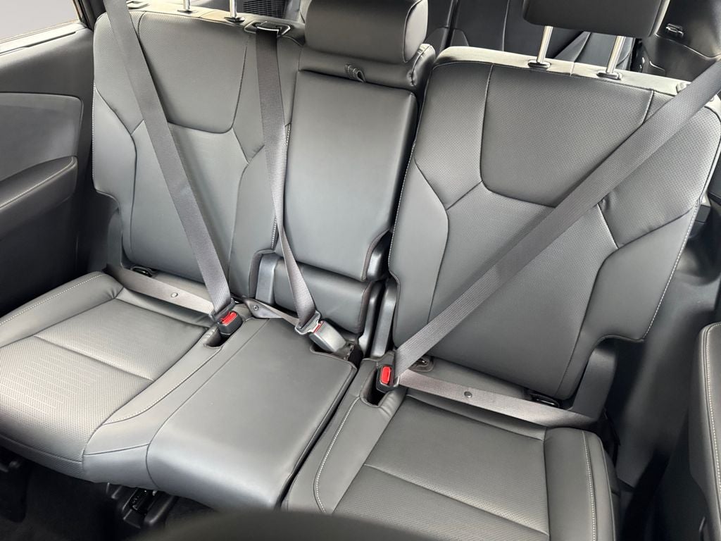 2025 Lexus TX 350 AWD 350 Premium