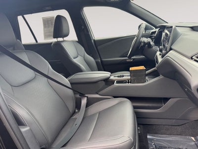 2025 Lexus TX 350 AWD 350 Premium