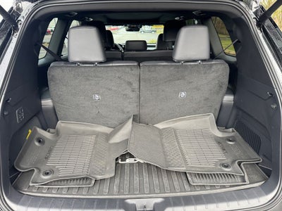 2025 Lexus TX 350 AWD 350 Premium