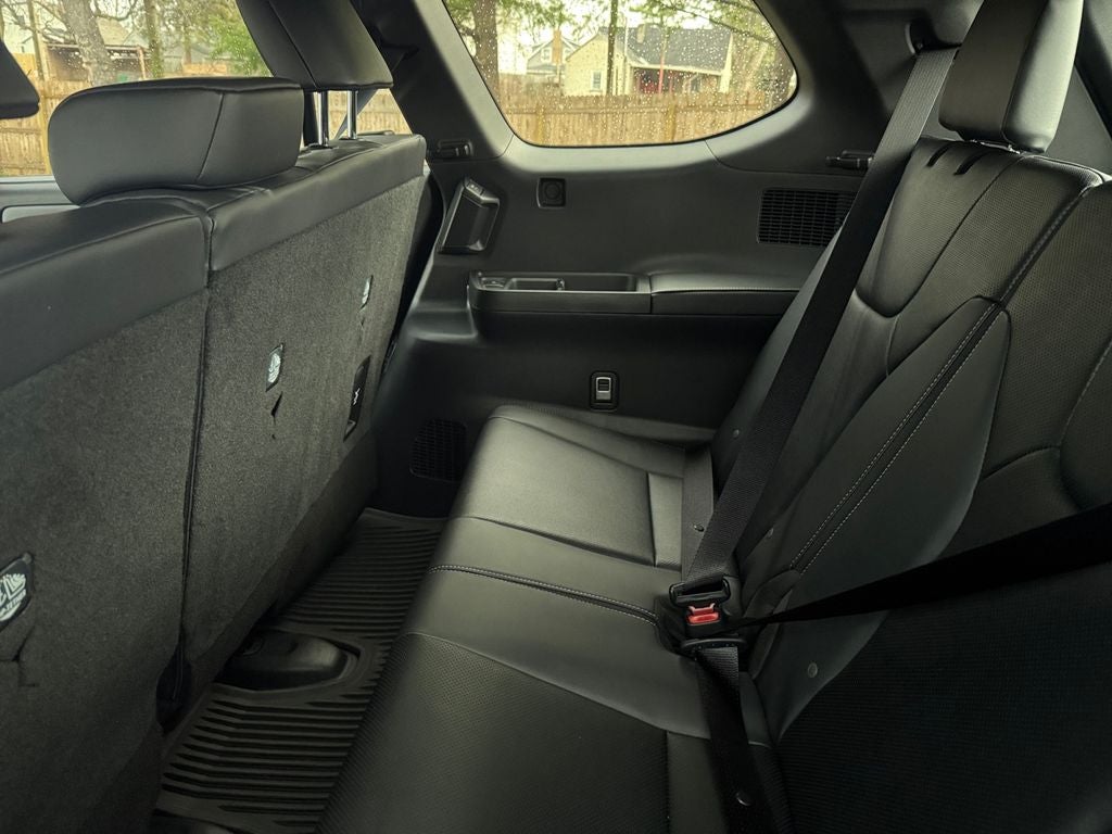 2025 Lexus TX 350 AWD 350 Premium