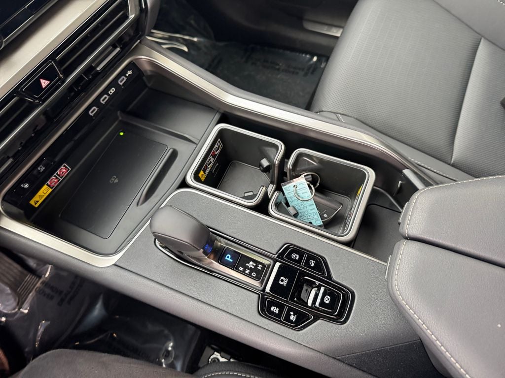 2025 Lexus TX 350 AWD 350 Premium