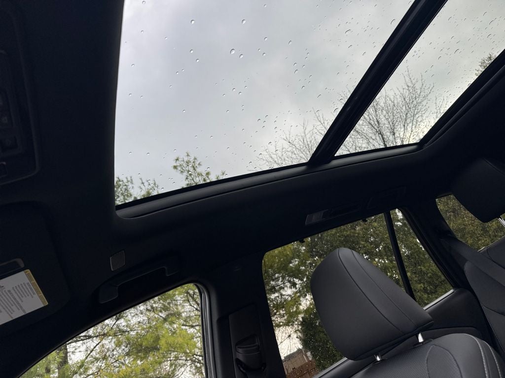 2025 Lexus TX 350 AWD 350 Premium