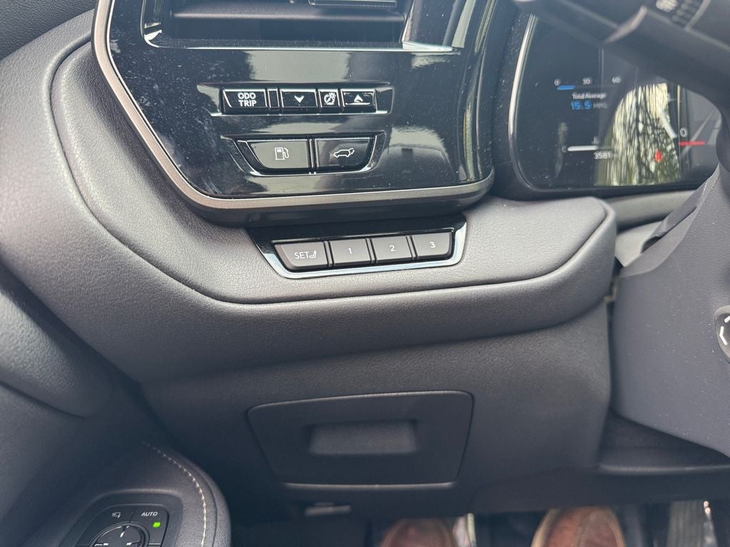 2025 Lexus TX 350 AWD 350 Premium