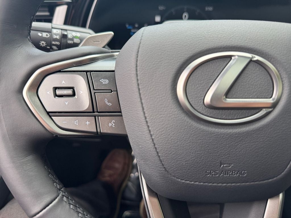 2025 Lexus TX 350 AWD 350 Premium