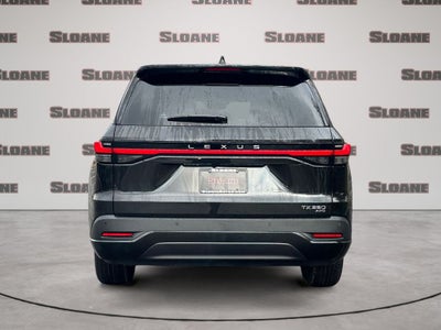 2025 Lexus TX 350 AWD 350 Premium