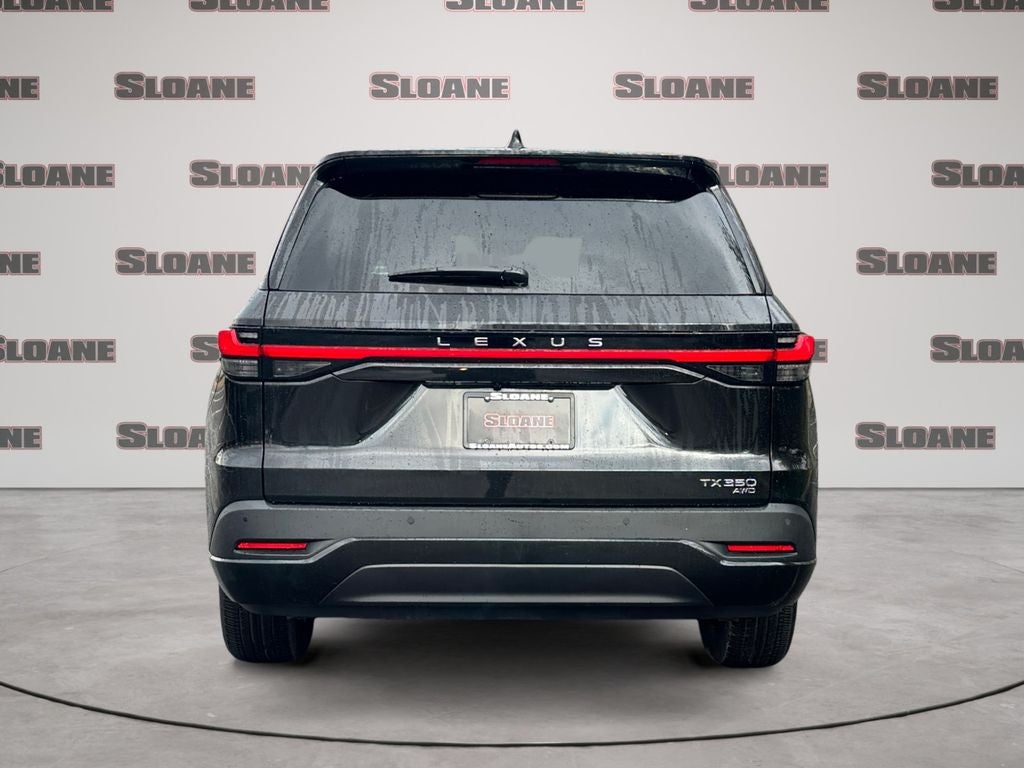 2025 Lexus TX 350 AWD 350 Premium