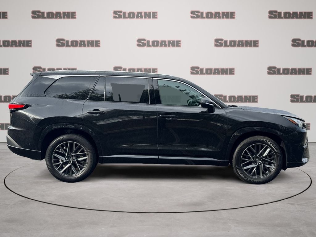 2025 Lexus TX 350 AWD 350 Premium