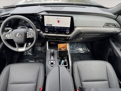 2025 Lexus TX 350 AWD 350 Premium