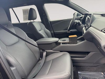 2025 Lexus TX 350 AWD 350 Premium