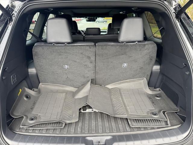 2025 Lexus TX 350 AWD 350 Premium