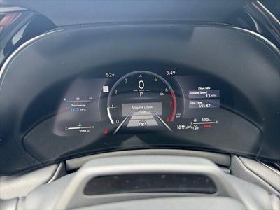 2025 Lexus TX 350 AWD 350 Premium