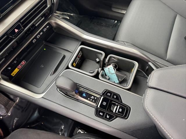 2025 Lexus TX 350 AWD 350 Premium