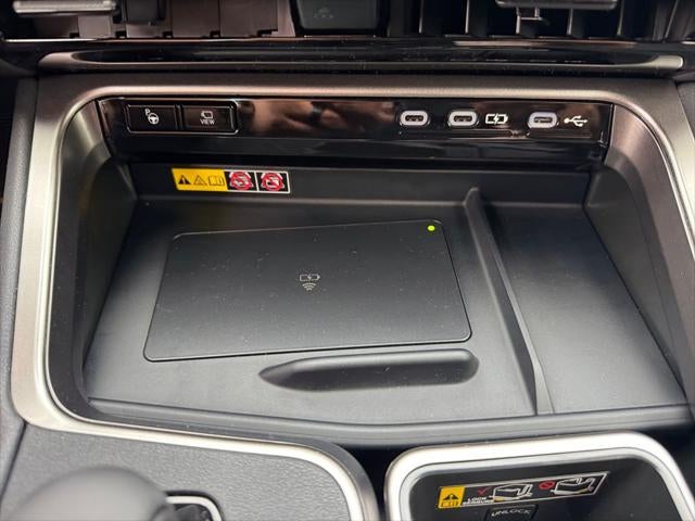 2025 Lexus TX 350 AWD 350 Premium