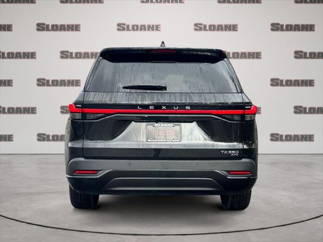2025 Lexus TX 350 AWD 350 Premium