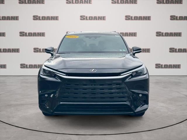 2025 Lexus TX 350 AWD 350 Premium