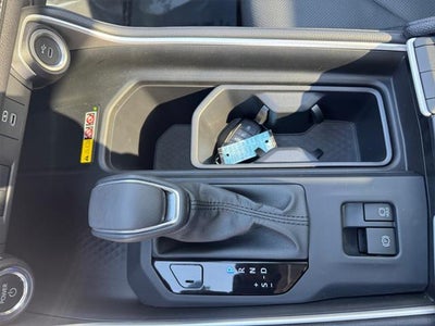 2026 Toyota GRAND HIGHLANDER HEV Limited