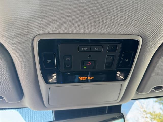 2026 Toyota GRAND HIGHLANDER HEV Limited