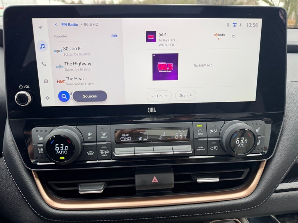 2026 Toyota GRAND HIGHLANDER HEV MAX Limited