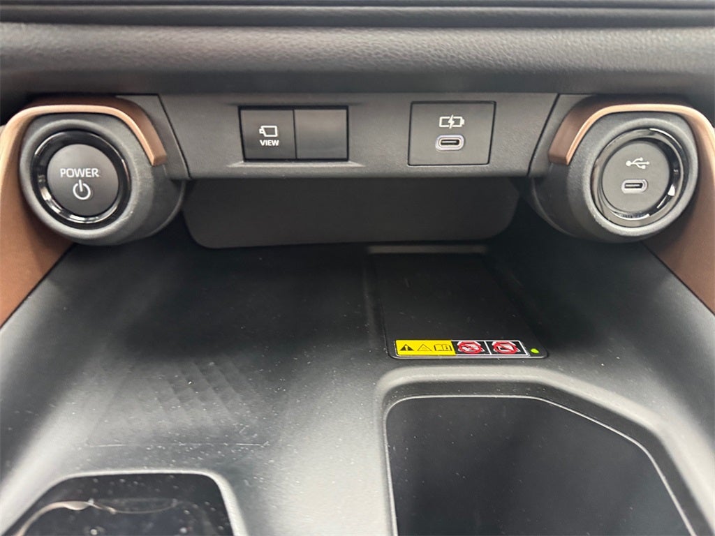 2026 Toyota GRAND HIGHLANDER HEV MAX Limited