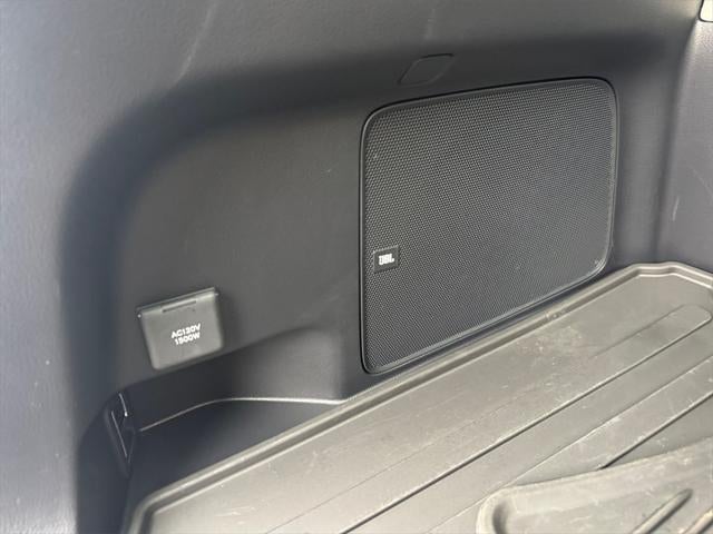 2026 Toyota GRAND HIGHLANDER HEV MAX Limited