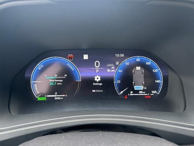 2026 Toyota GRAND HIGHLANDER HEV MAX Limited