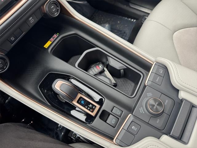 2026 Toyota GRAND HIGHLANDER HEV MAX Limited