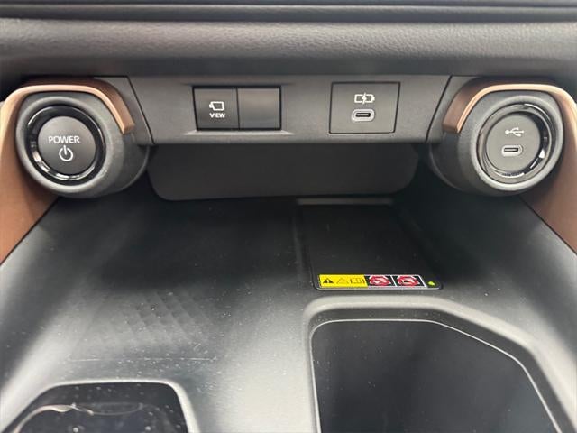 2026 Toyota GRAND HIGHLANDER HEV MAX Limited