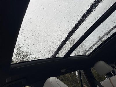 2026 Toyota GRAND HIGHLANDER HEV MAX Limited