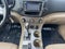 2013 Toyota HIGHLANDER SE