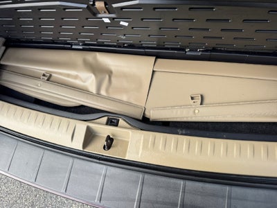 2013 Toyota HIGHLANDER SE