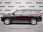 2013 Toyota HIGHLANDER SE