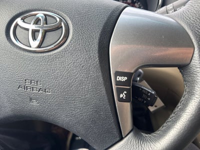 2013 Toyota HIGHLANDER SE