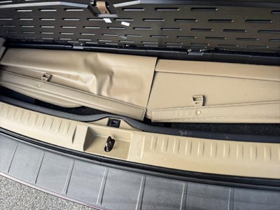 2013 Toyota HIGHLANDER SE
