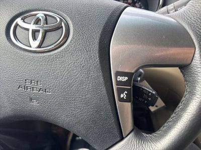 2013 Toyota HIGHLANDER SE