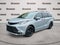 2025 Toyota Sienna Woodland Edition